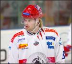 Photo hockey match Bordeaux - Lyon le 07/03/2016