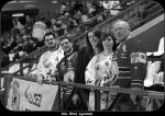 Photo hockey match Bordeaux - Lyon le 07/03/2016