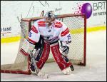 Photo hockey match Bordeaux - Lyon le 07/03/2016