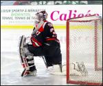 Photo hockey match Bordeaux - Lyon le 07/03/2016