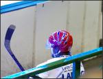 Photo hockey match Bordeaux - Lyon le 07/03/2016