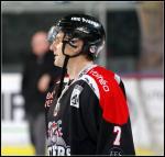 Photo hockey match Bordeaux - Lyon le 07/03/2016