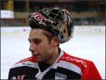 Photo hockey match Bordeaux - Lyon le 07/03/2016