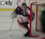 Photo hockey match Bordeaux - Lyon le 14/02/2017