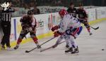 Photo hockey match Bordeaux - Lyon le 14/02/2017