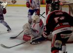 Photo hockey match Bordeaux - Lyon le 14/02/2017