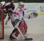 Photo hockey match Bordeaux - Lyon le 14/02/2017
