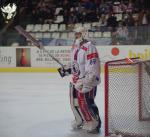 Photo hockey match Bordeaux - Lyon le 28/02/2017