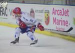Photo hockey match Bordeaux - Lyon le 28/02/2017