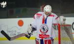 Photo hockey match Bordeaux - Lyon le 08/03/2017