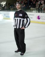 Photo hockey match Bordeaux - Lyon le 08/03/2017