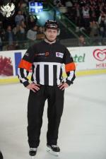 Photo hockey match Bordeaux - Lyon le 08/03/2017