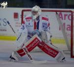 Photo hockey match Bordeaux - Lyon le 22/09/2017