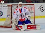 Photo hockey match Bordeaux - Lyon le 09/01/2018