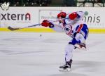 Photo hockey match Bordeaux - Lyon le 09/01/2018