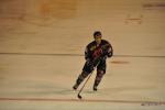 Photo hockey match Bordeaux - Lyon le 05/11/2011