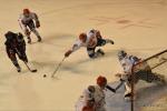 Photo hockey match Bordeaux - Lyon le 05/11/2011