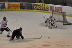 Photo hockey match Bordeaux - Lyon le 05/11/2011