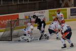 Photo hockey match Bordeaux - Lyon le 19/01/2013