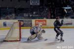 Photo hockey match Bordeaux - Lyon le 10/04/2013