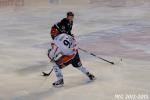 Photo hockey match Bordeaux - Lyon le 10/04/2013