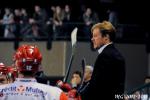 Photo hockey match Bordeaux - Lyon le 10/04/2013