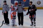 Photo hockey match Bordeaux - Lyon le 10/04/2013
