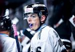 Photo hockey match Bordeaux - Marseille le 22/10/2023