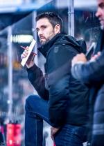 Photo hockey match Bordeaux - Marseille le 22/10/2023