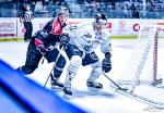 Photo hockey match Bordeaux - Marseille le 22/10/2023