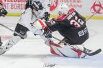 Photo hockey match Bordeaux - Marseille le 22/10/2023