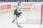 Photo hockey match Bordeaux - Marseille le 22/10/2023