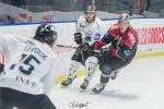 Photo hockey match Bordeaux - Marseille le 22/10/2023