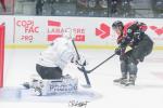Photo hockey match Bordeaux - Marseille le 22/10/2023