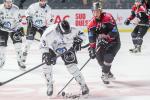 Photo hockey match Bordeaux - Marseille le 22/10/2023