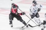 Photo hockey match Bordeaux - Marseille le 22/10/2023
