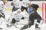 Photo hockey match Bordeaux - Marseille le 08/03/2024