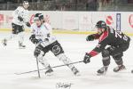 Photo hockey match Bordeaux - Marseille le 08/03/2024
