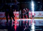 Photo hockey match Bordeaux - Marseille le 16/03/2024