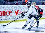 Photo hockey match Bordeaux - Marseille le 16/03/2024