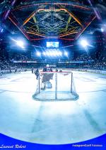 Photo hockey match Bordeaux - Marseille le 16/03/2024