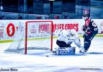 Photo hockey match Bordeaux - Marseille le 16/03/2024