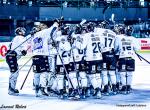 Photo hockey match Bordeaux - Marseille le 16/03/2024