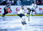 Photo hockey match Bordeaux - Marseille le 20/03/2024