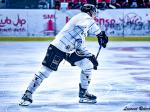 Photo hockey match Bordeaux - Marseille le 20/03/2024