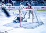 Photo hockey match Bordeaux - Marseille le 20/03/2024