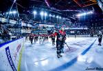 Photo hockey match Bordeaux - Marseille le 20/03/2024