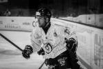Photo hockey match Bordeaux - Marseille le 28/02/2025