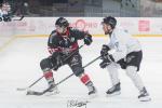 Photo hockey match Bordeaux - Marseille le 01/03/2025