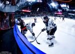 Photo hockey match Bordeaux - Marseille le 11/11/2025